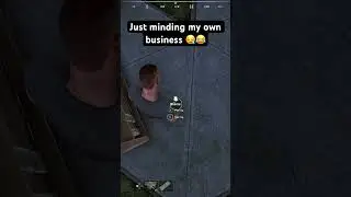 Must&rsquo;ve been a misfire 😒🤣#gaming #gameplay #shorts #deadside #deadsidegameplay #xbox #funny #pvp