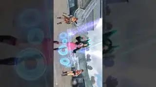 NEW update rules of suruvival