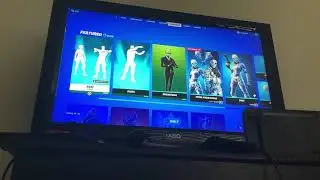 Last Item Dhop of Chapter 2 Season 7+CLOAKED SHADOW is back!!!