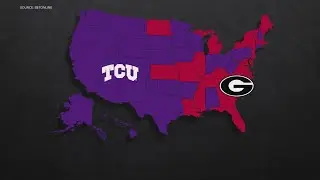 TCU football: Program will have many outside fans for the national championship game