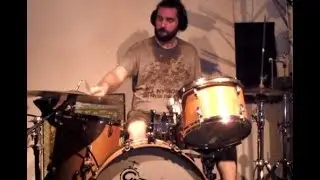 Wake 'N Break No. 1684 - Insanely Sparse Groove That Is All About Touch | Andrew McAuley (KindBeats)