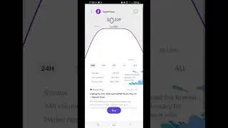 New Coin (Crypto) SuperFarm (SUPER) has been listed On Kraken