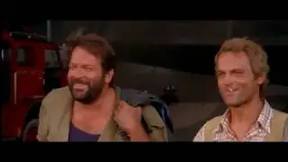 Dva machri mezi peklem a nebem