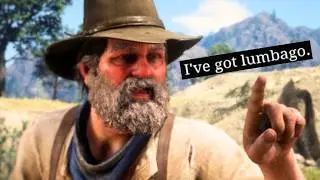 Lumbago - Full Movie