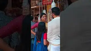 Amrutha Suresh💕Gopi Sundar🧐🧐🧐🧐 #shorts #romanticstatus