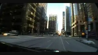 Toronto Rap Music Video - Pimps In Hats