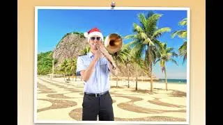 Heavy Brass Jingle Bells