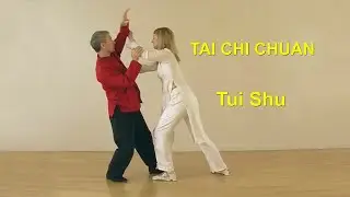 Taï Chi Chuan. Tui Shou 1 (exercices de 