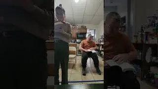 Библейский стих о фехтовании