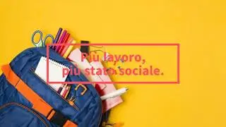 Corso di sostegno per concorsi pubblici.
