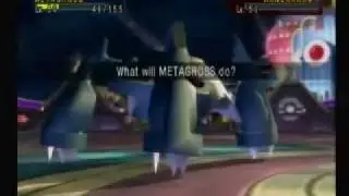 Pok&eacute;mon Battle Revolution Wi-Fi Friend Battle 27: Vs. JayJirachi