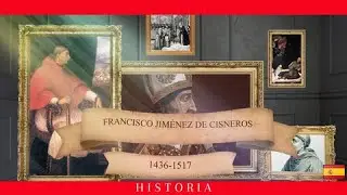 El Cardenal Cisneros ✝️