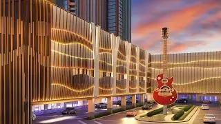 Hard Rock Hotel & Casino Atlantic City | Atlantic City | Hotel Review🏠