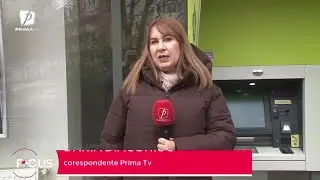 Bancă jefuită de expertul &icirc;n fraude. &Icirc;n loc de protecție a dat o spargere