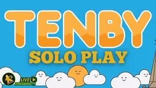TENBY | SOLO