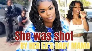 Romeca Meeks-Blackmon: Chicago Mother Shot in Broad Daylight - No Charges Filed