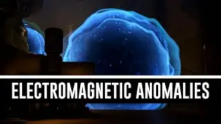 Electromagnetic Anomalies & All You Need To Know (Warframe)