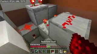 Brokerock EP 8 secret water
