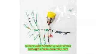 Explore micro ribbon coax cable Spain on‑site factory audit China Best Factory Compact Custom So Sol