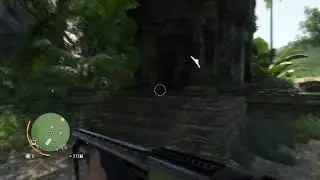Far Cry 3 upgrade 60 FPS - Napisy PL PS5 #4