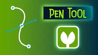How to Use The Pen Tool in Vectorpea (Adobe Illustrator Free Alternative)