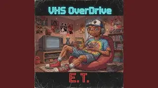 ET the Extra-Terrestrial (feat. DREAM TAPE & DJ Skandalous)