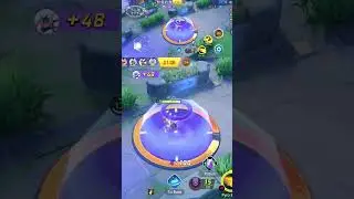 The Most Epic Revenge Kill in Pok&eacute;mon Unite Today. | #hongbaongan on #Twitch