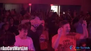 Aux Cord Wars Live- NACA Submission 2022