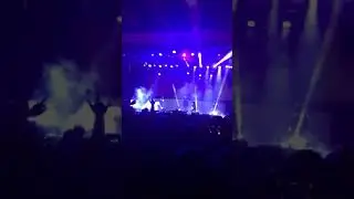 Future x Mala Luna Fest 2017 San Antonio