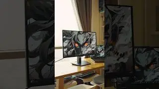 27-дюймовый Samsung Odyssey OLED G5 (G50SF) | Распаковка #samsung #g50sf #oledmonitor #gamingmoni...