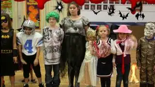 2016 Moose Lodge #7 Kids Halloween Party Photos for Slideshow by Patty Keaton Parks