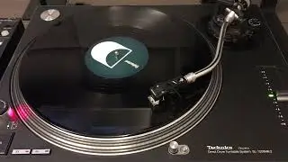 Bob Sinclar - Save Our Soul (Original Mix)