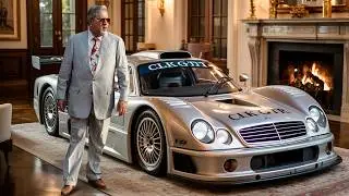 Vijay Mallya Real Car Collection