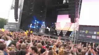 Fritz Kalkbrenner @ Urban Art Forms Festival (Schwarzlsee, Austria) (04.-06.07.2013.)