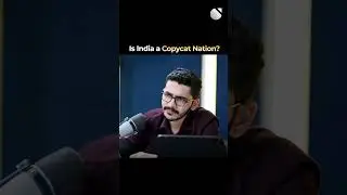 Is India Not INNOVATION First? #shorts #veeba