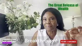 MONEY MARKET WISDOM | GOD wants you Wealthy