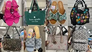 Shop Ross and Marshall&rsquo;s With Me
