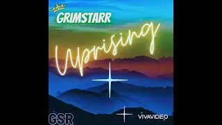 GRIMSTARR:UPRISING🇬🇾