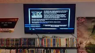 Menu walkthrough of sleeping beauty special edition 2003 dvd (Disc 1)