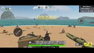 War zone gameplay level 1 #gameplay #gaming 