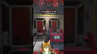 Apex Legends Highlight 38 #riyunk #vtuber #apexlegends