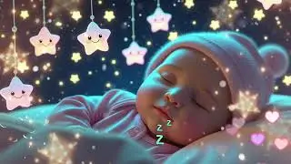 Música Calmante Para Bebés 🎶 Ideal Para Dormir 🎼 Descanso Natural 🎹