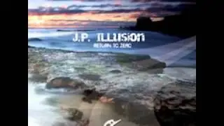 J.P.illusion - Return to zero
