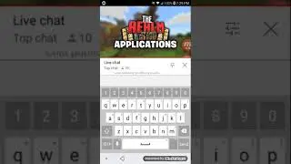 #JoinRealmSMP #ArepaAllince #RaxtusDragon Plz watch this vid of Arepa's Stream