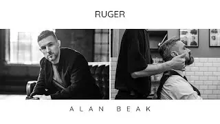 Alan Beak - Ruger