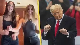 Познакомьтесь с 10 внуками Дональда Трампа и их родителями (2025)