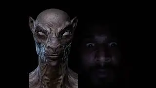 জিনের আস্তানা #horror #scary #filter #animation #creepy #halloween #spooky #trending