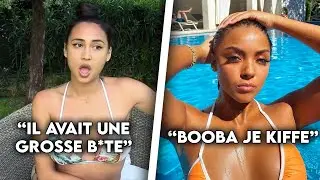 QUAND LES FEMMES PARLENT DES RAPPEURS #2 ( Wejdene, Astrid Nelsia, Shay...)