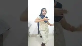 Dance performance by Usha Sharma #viral #dance #video #ushasharma #youtubeshorts