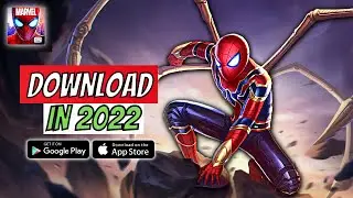 How to download Spider-Man Unlimited for Android in 2022?